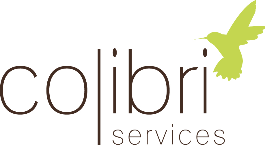 Logo Colibri